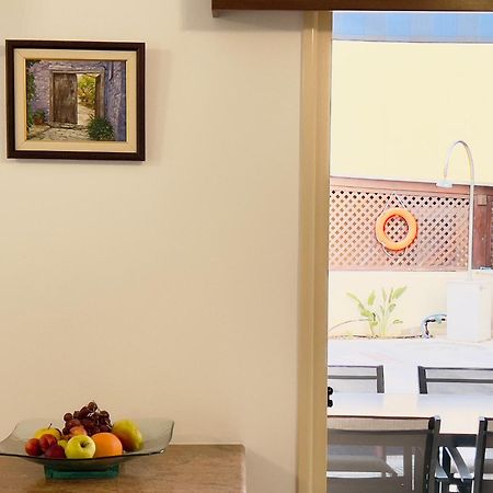 Coral Azure Villa Pafos Dış mekan fotoğraf