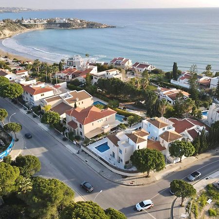 Coral Azure Villa Pafos Dış mekan fotoğraf