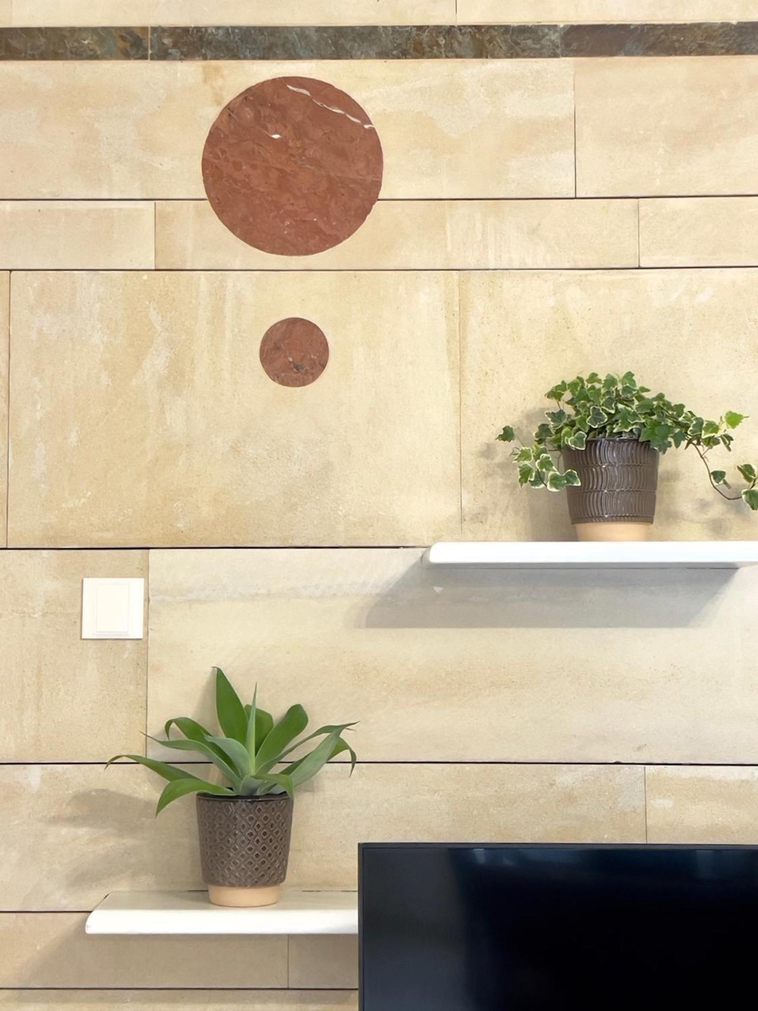Coral Azure Villa Pafos Dış mekan fotoğraf