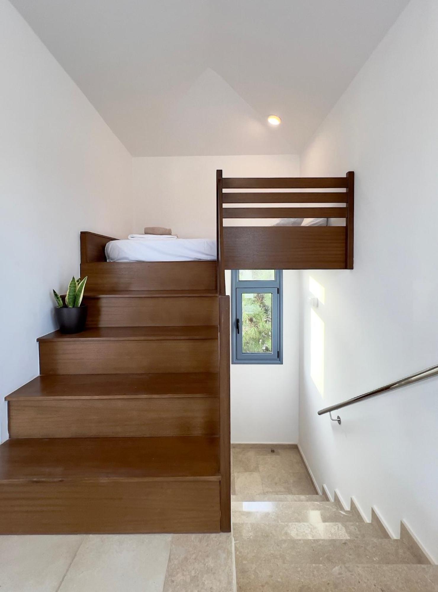 Coral Azure Villa Pafos Dış mekan fotoğraf