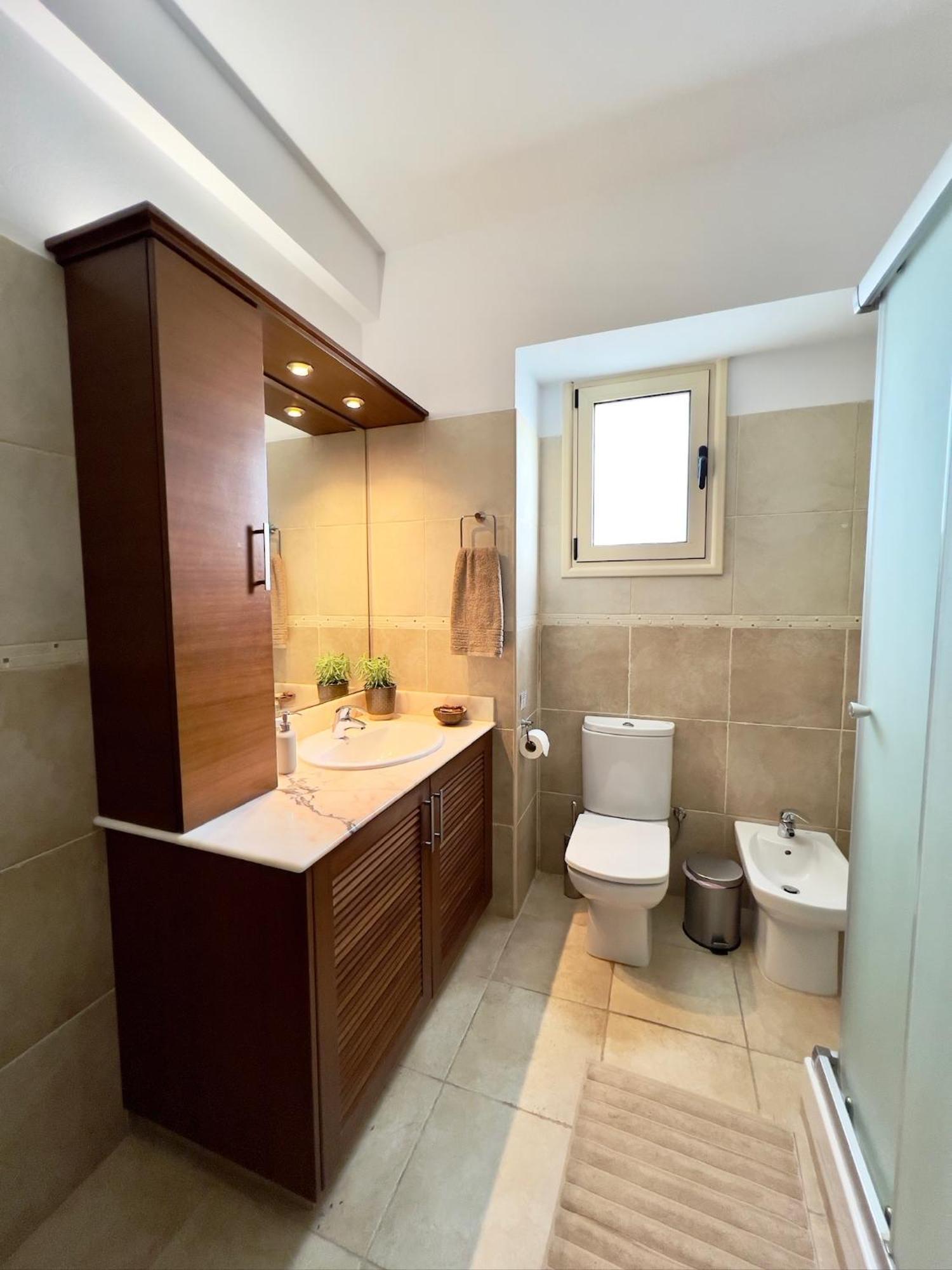 Coral Azure Villa Pafos Dış mekan fotoğraf