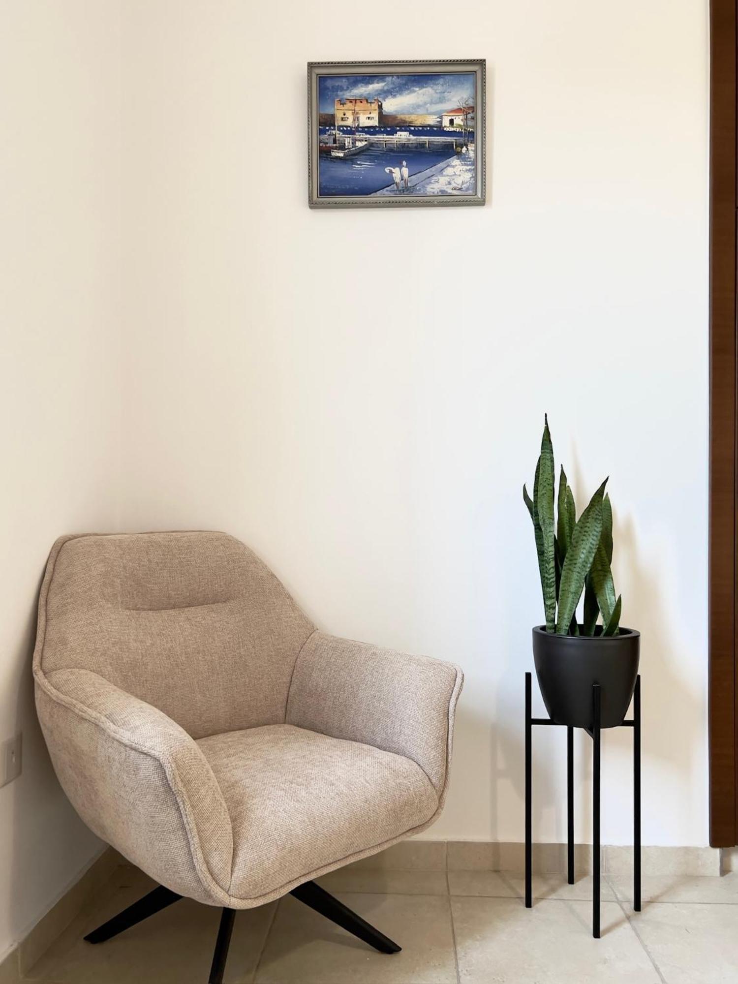 Coral Azure Villa Pafos Dış mekan fotoğraf