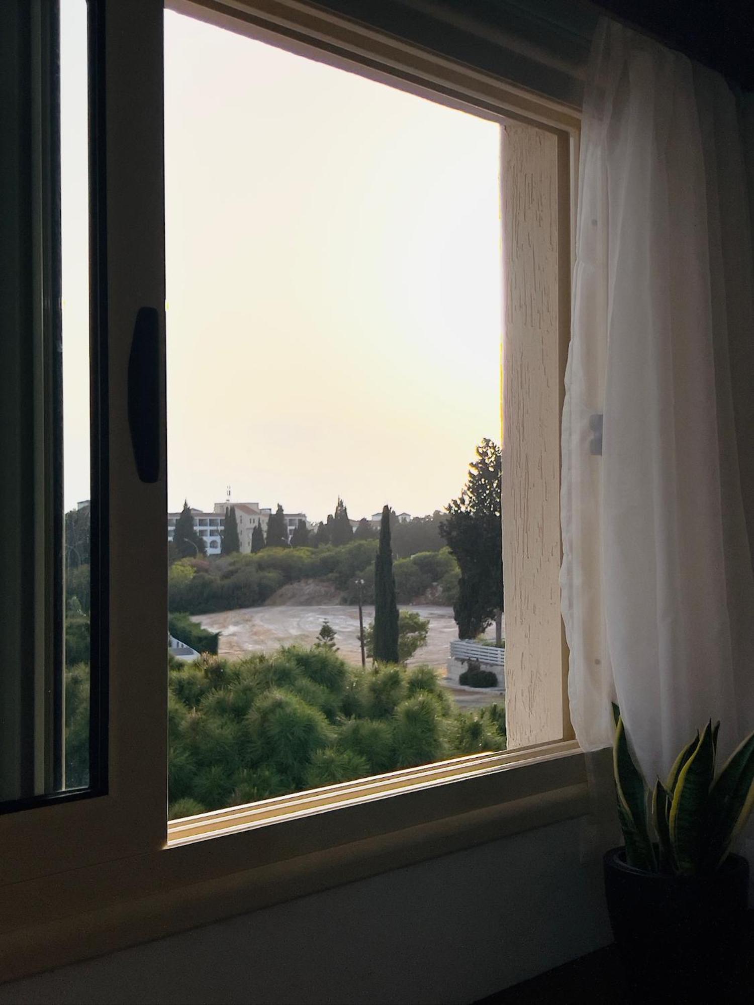 Coral Azure Villa Pafos Dış mekan fotoğraf